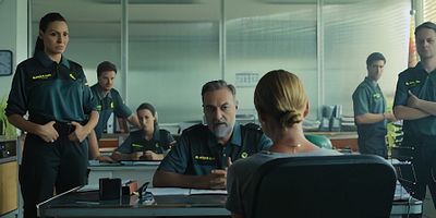 Poster der Serie Episódio 3