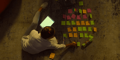 Poster der Serie Episódio 4