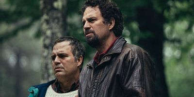 Poster der Serie Episode 1