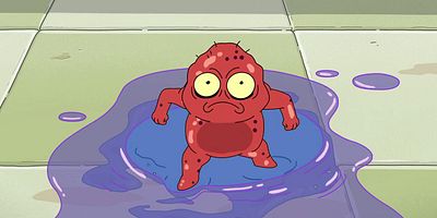 Poster der Serie Der Bremskraftverstärker