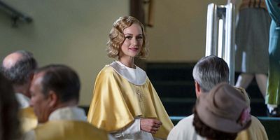 Poster der Serie How it is With Brothers