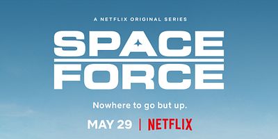 Poster der Serie THE INQUIRY