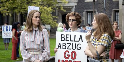 Poster der Serie Bella