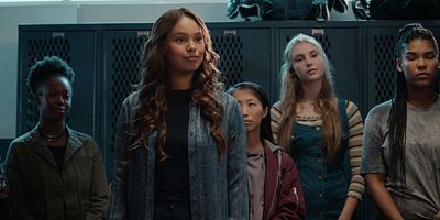 Poster der Serie Valentine's Day