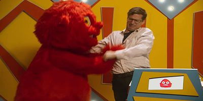 Poster der Serie We Used to Watch This at My Old Work