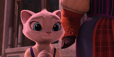 Poster der Serie Luck