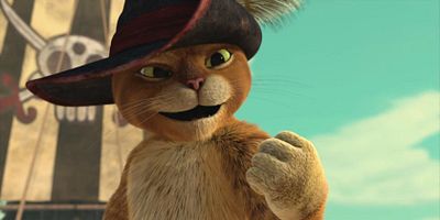 Poster der Serie Parrot Booty