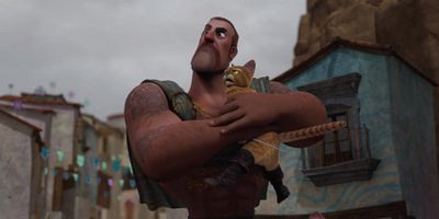 Poster der Serie Titan Up