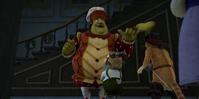 Poster der Serie Fancy Beast