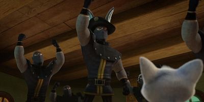 Poster der Serie Breaking Good