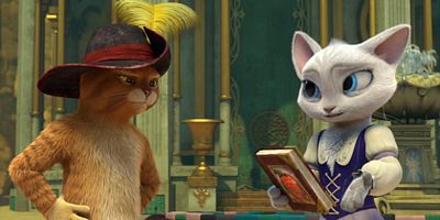 Poster der Serie Written By