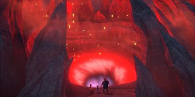 Poster der Serie Second to One