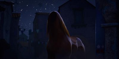 Poster der Serie Caballo Sin Cabeza