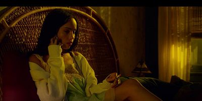 Poster der Serie The Other Side of the Rock