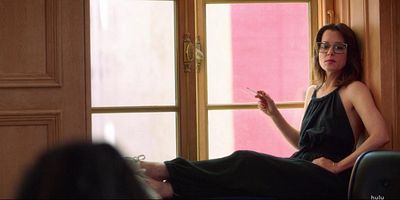 Poster der Serie Uptown