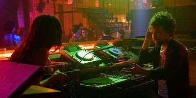 Poster der Serie Ballad of the Lonesome Loser