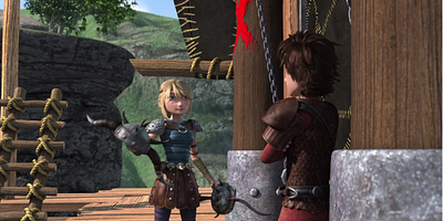 Poster der Serie Edge of Disaster, Part One