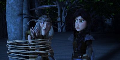 Poster der Serie Edge of Disaster, Part Two