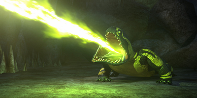 Poster der Serie Crash Course