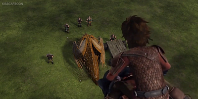 Poster der Serie Buffalord Soldier