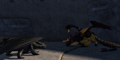 Poster der Serie Stryke Out