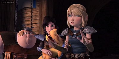 Poster der Serie Tone Death