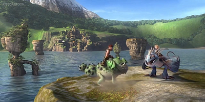 Poster der Serie Family on the Edge