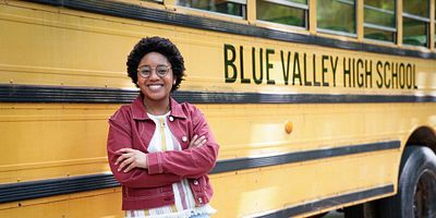 Poster der Serie Icicle