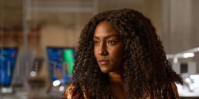 Poster der Serie Der Pakt