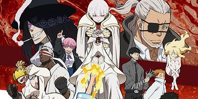 Poster der Serie Shōbōkan no tatakai - Otoko no tatakai