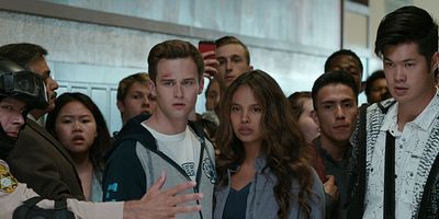 Poster der Serie Thursday