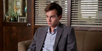 Poster der Serie College Interview