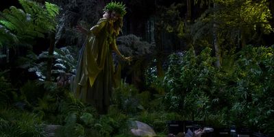 Poster der Serie Olivia's S***balls