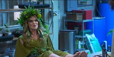 Poster der Serie Helium Dream