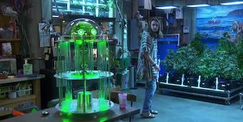 Poster der Serie Travissimo Private Reserve