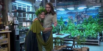 Poster der Serie 4/20 Fantasy