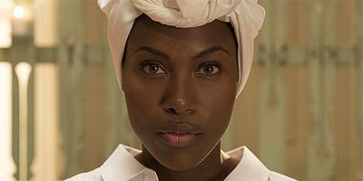 Poster der Serie #Nola's Choice (Three The Hard Way)