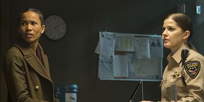 Poster der Serie Der Ruf des Meeres