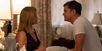 Poster der Serie The Spark