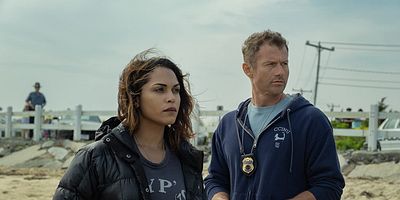 Poster der Serie Love You Like a Sister