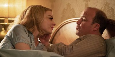 Poster der Serie Maria and the Beast