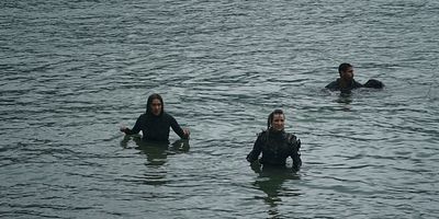 Poster der Serie Der Garten