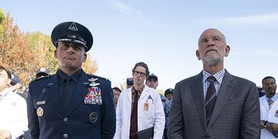 Poster der Serie EDISON JAYMES