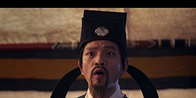 Poster der Serie The Fourth Step