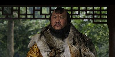 Poster der Serie Feast