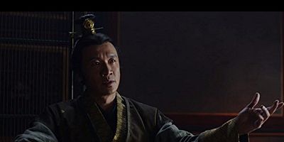 Poster der Serie Rendering