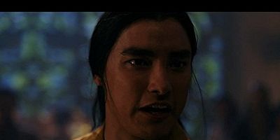 Poster der Serie Hashshashin