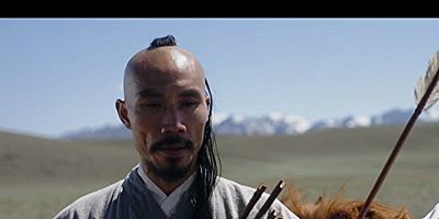 Poster der Serie White Moon