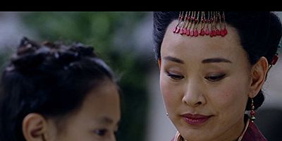 Poster der Serie Prisoners