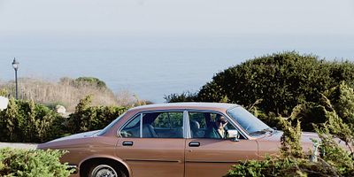 Poster der Serie No Fault